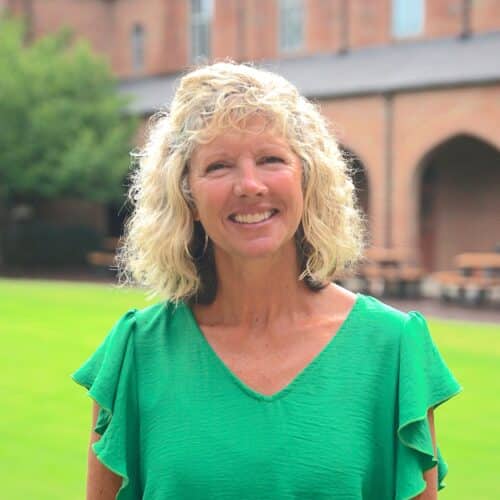 Susie Davis