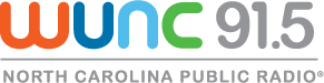 WUNC 91.5 Logo