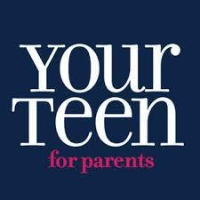 Your Teen for Parents Logo