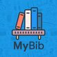 My Bib logo