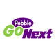 Pebble Go Next logo