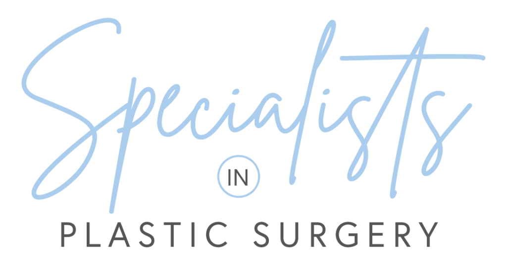 Specialists in Plastic Surgery, PA Logo