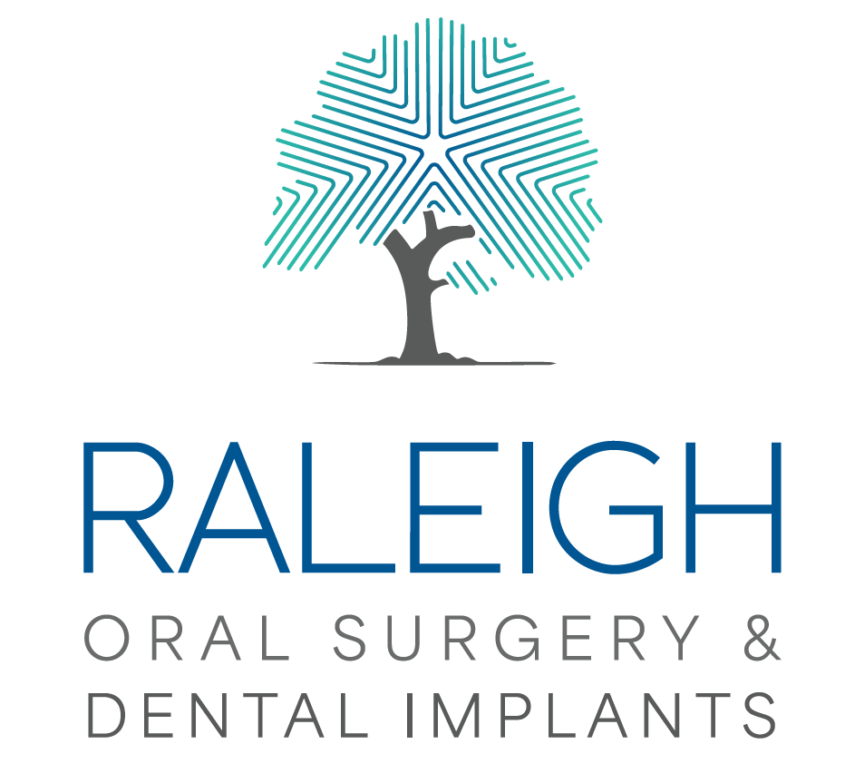Raleigh Oral Surgery & Dental Implants Logo